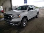 2019 Ram 1500 Big Horn/lone Star Белый vin: 1C6SRFFT8KN846795