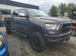 2020 Ram 1500 Big Horn/lone Star Charcoal vin: 1C6SRFFT8LN389682