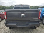 2020 Ram 1500 Big Horn/lone Star Charcoal vin: 1C6SRFFT8LN389682