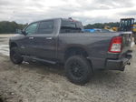 2020 Ram 1500 Big Horn/lone Star Charcoal vin: 1C6SRFFT8LN389682