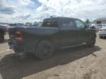 2020 Ram 1500 Big Horn/lone Star Black vin: 1C6SRFFT8LN408540