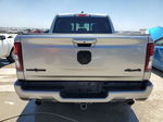 2020 Ram 1500 Big Horn/lone Star Silver vin: 1C6SRFFT8LN415696