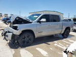 2020 Ram 1500 Big Horn/lone Star Silver vin: 1C6SRFFT8LN415696