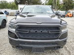 2022 Ram 1500 Big Horn/lone Star Black vin: 1C6SRFFT8NN278875