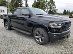 2022 Ram 1500 Big Horn/lone Star Black vin: 1C6SRFFT8NN278875