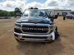 2019 Ram 1500 Big Horn/lone Star Black vin: 1C6SRFFT9KN538339