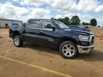 2019 Ram 1500 Big Horn/lone Star Black vin: 1C6SRFFT9KN538339