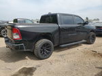 2019 Ram 1500 Big Horn/lone Star Black vin: 1C6SRFFT9KN708859