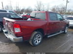 2019 Ram 1500 Big Horn/lone Star  4x4 5'7 Box Красный vin: 1C6SRFFT9KN730649