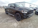 2019 Ram 1500 Big Horn/lone Star vin: 1C6SRFFT9KN741621