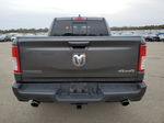 2020 Ram 1500 Big Horn/lone Star Серый vin: 1C6SRFFT9LN195582