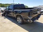 2020 Ram 1500 Big Horn/lone Star Black vin: 1C6SRFFT9LN218729