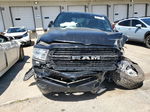 2020 Ram 1500 Big Horn/lone Star Black vin: 1C6SRFFT9LN218729