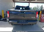 2020 Ram 1500 Big Horn  4x4 5'7 Box Black vin: 1C6SRFFT9LN392557