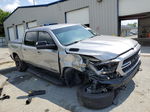 2022 Ram 1500 Big Horn/lone Star Gray vin: 1C6SRFFT9NN139628