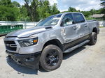 2022 Ram 1500 Big Horn/lone Star Gray vin: 1C6SRFFT9NN139628