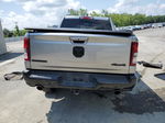 2022 Ram 1500 Big Horn/lone Star Gray vin: 1C6SRFFT9NN139628