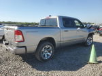 2022 Ram 1500 Big Horn/lone Star Gray vin: 1C6SRFFT9NN412132