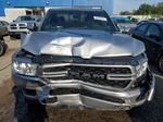 2022 Ram 1500 Big Horn/lone Star Silver vin: 1C6SRFFT9NN449018