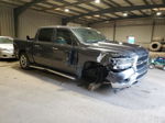 2019 Ram 1500 Big Horn/lone Star Угольный vin: 1C6SRFFTXKN537264