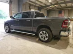 2019 Ram 1500 Big Horn/lone Star Угольный vin: 1C6SRFFTXKN537264