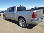 2019 Ram 1500 Big Horn/lone Star Silver vin: 1C6SRFFTXKN563315