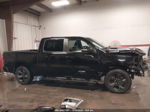 2019 Ram 1500 Big Horn/lone Star  4x4 5'7 Box Black vin: 1C6SRFFTXKN597240