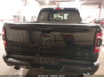 2019 Ram 1500 Big Horn/lone Star  4x4 5'7 Box Black vin: 1C6SRFFTXKN597240