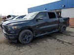 2019 Ram 1500 Big Horn/lone Star Gray vin: 1C6SRFFTXKN804029