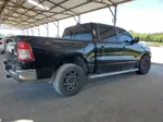 2019 Ram 1500 Big Horn/lone Star Black vin: 1C6SRFFTXKN903837