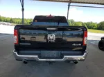 2019 Ram 1500 Big Horn/lone Star Black vin: 1C6SRFFTXKN903837