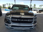 2019 Ram 1500 Big Horn/lone Star Black vin: 1C6SRFFTXKN903837