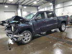 2019 Ram 1500 Big Horn/lone Star Blue vin: 1C6SRFFTXKN912036