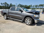 2020 Ram 1500 Big Horn/lone Star Gray vin: 1C6SRFFTXLN167726