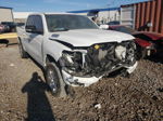 2020 Ram 1500 Big Horn/lone Star White vin: 1C6SRFFTXLN232414