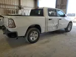 2022 Ram 1500 Tradesman White vin: 1C6SRFGT9NN447414