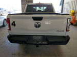 2022 Ram 1500 Tradesman White vin: 1C6SRFGT9NN447414