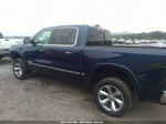 2022 Ram 1500 Limited Blue vin: 1C6SRFHM3NN213549