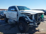 2020 Ram 1500 Limited White vin: 1C6SRFHT1LN101188