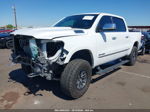 2020 Ram 1500 Limited White vin: 1C6SRFHT1LN101188