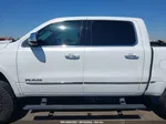 2020 Ram 1500 Limited White vin: 1C6SRFHT1LN101188