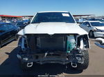 2020 Ram 1500 Limited White vin: 1C6SRFHT1LN101188