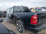 2022 Ram 1500 Limited  4x4 5'7 Box Черный vin: 1C6SRFHT1NN183135