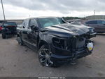 2022 Ram 1500 Limited  4x4 5'7 Box Черный vin: 1C6SRFHT1NN183135