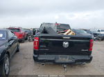 2022 Ram 1500 Limited  4x4 5'7 Box Black vin: 1C6SRFHT1NN183135