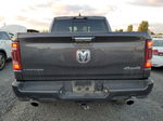 2022 Ram 1500 Limited Charcoal vin: 1C6SRFHT2NN116091