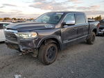 2022 Ram 1500 Limited Charcoal vin: 1C6SRFHT2NN116091