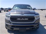 2020 Ram 1500 Limited Charcoal vin: 1C6SRFHT3LN291432