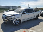 2022 Ram 1500 Limited White vin: 1C6SRFHT3NN167728