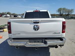 2022 Ram 1500 Limited White vin: 1C6SRFHT3NN167728